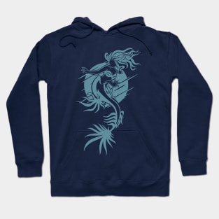 Mermaid Hoodie